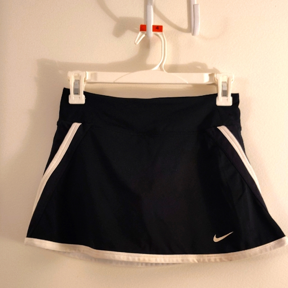 Nike Girls Tennis Skirt